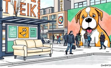 Marketing de Guerrilla: Ideas Brillantes con Poco Presupuesto