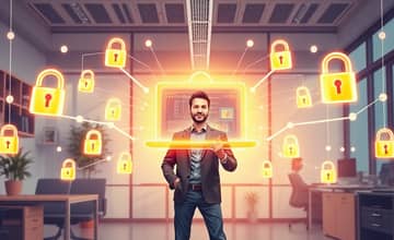 Ciberseguridad para Emprendedores: Protege tu Activo Digital