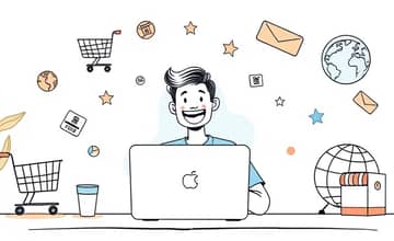 E-commerce para Principiantes: Tu Tienda en Línea Paso a Paso