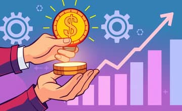 Inversión Creativa: Descubre Nuevas Formas de Generar Riqueza