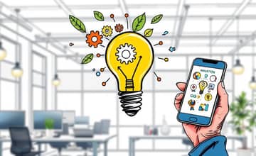 Desbloquea tu Creatividad: Soluciones Innovadoras para tu Emprendimiento