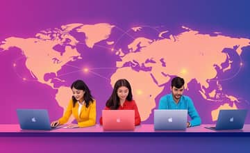 La Contratación Remota: Accede al Talento Global sin Límites