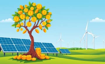 Inversión Socialmente Responsable: Impacto y Ganancias