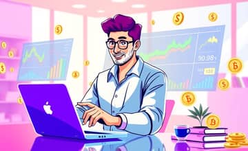 Simuladores Financieros en Línea: Practica antes de Invertir