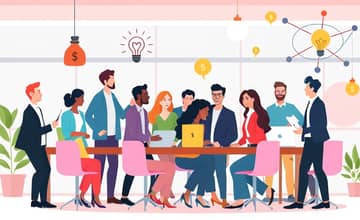 El Ecosistema Emprendedor: Conecta con Inversores y Aliados