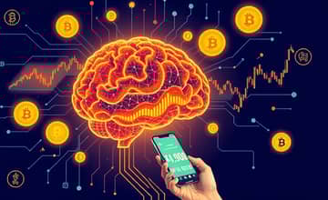 El algoritmo del ahorro: Cómo la IA redefine la planificación personal