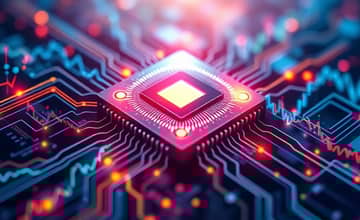 Finanzas Cuánticas: Preparando el Salto Tecnológico