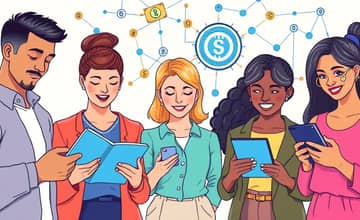 FinTech para la Inclusión: Rompiendo Barreras Económicas