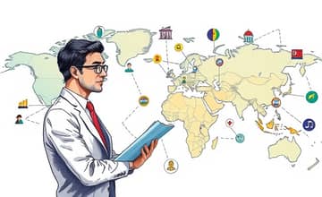 Análisis PESTEL: Comprende tu Entorno para Decidir Mejor