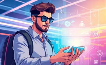 Cripto-préstamos: Acceso a liquidez sin vender tus activos