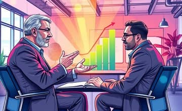 La Importancia del Mentoring: Aprende de Quienes Ya Triunfaron