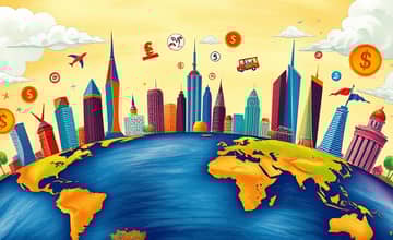 Mercados en Expansión: Identificando las Próximas Oportunidades de Inversión