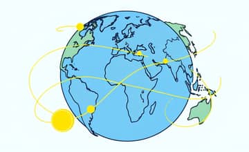 Finanzas Sin Fronteras: Accediendo a Capital Internacional