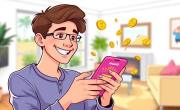 Plataformas de ahorro gamificadas: Gana puntos mientras cumples tus metas