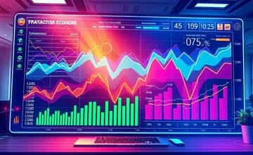 Modelos de riesgo predictivos: Anticipando escenarios económicos complejos