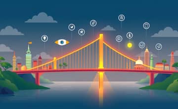 Puentes Culturales: La Clave para Penetrar Nuevos Mercados