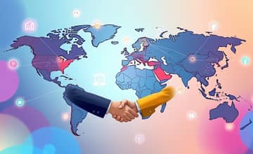 Unión Hace la Fuerza: Alianzas Clave para el Crecimiento Internacional