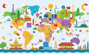 Inversión Diversificada: Novedades en el Portafolio Global