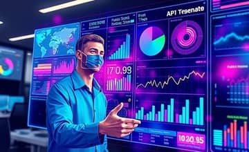 El Poder de los Datos: Analiza y Decide con Precisión