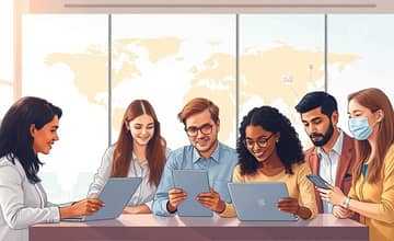 Talento Universal: Atrayendo y Reteniendo Líderes Globales