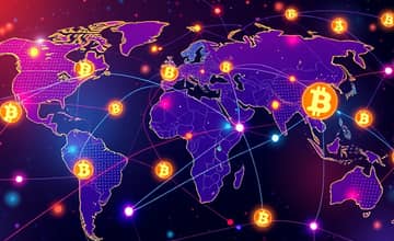 Cripto y Comercio: El Futuro de las Transacciones Mundiales