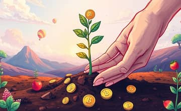 Sembrando Capital: Estrategias para una Cosecha Abundante