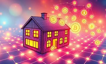 Digitalización de la Propiedad: Activos Físicos en el Mundo Digital