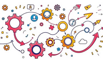 Comercio Ágil: Estrategias para una Cadena de Suministro Resiliente