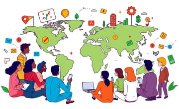 Casos de Éxito Global: Lecciones Aprendidas de Empresas Innovadoras