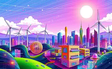 La Era Digital: Cómo Invertir en Tecnología de Vanguardia