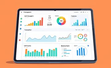 Deudas transparentes: Gestiona tus compromisos con claridad FinTech