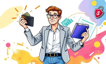 Finanzas Personales para Emprendedores: Separa tus Bolsillos del Negocio