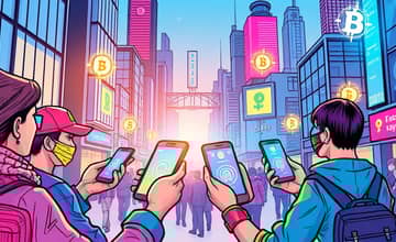 El futuro de los pagos: Más allá del efectivo y las tarjetas