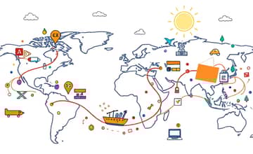 La Ruta del Éxito Global: Guía Práctica para Exportadores