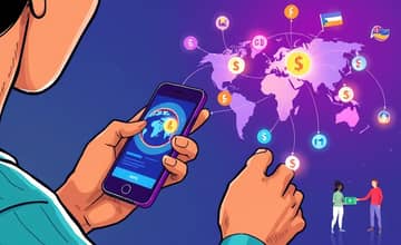 Plataformas de remesas instantáneas: Envía dinero sin fronteras