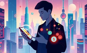 El Futuro del Retail Banking: Más Allá de las Sucursales