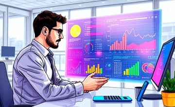 Del dato a la estrategia: Business Intelligence en el sector financiero