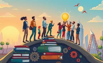 El Manifiesto del Emprendedor: Principios para el Éxito Duradero