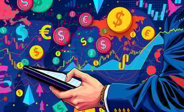 Cambio Estratégico: Optimizando Transacciones en Moneda Extranjera