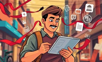 La Burocracia y el Emprendedor: Simplifica tus Trámites