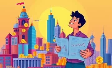 Construyendo un Imperio: Estrategias de Acumulación de Activos