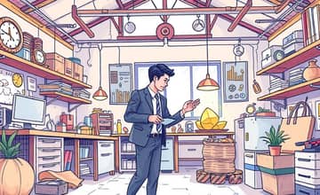 Rentabilidad Oculta: Invierte en Sectores Poco Explorados