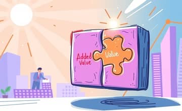 El Valor Agregado: Cómo Superar a tu Competencia