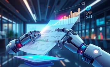 Automatización Robótica de Procesos (RPA) en Finanzas