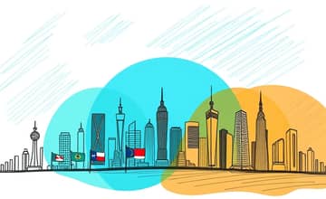 Horizontes de Negocio: Claves para el Éxito en la Arena Internacional