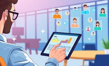 Herramientas CRM: Fideliza Clientes y Automatiza Ventas