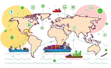 Desafíos Globales: Soluciones Innovadoras para el Comercio Exterior
