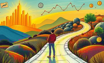 Venture Capital: ¿Es la Financiación Adecuada para tu Startup?