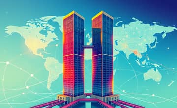 Gigantes Globales: Estrategias de Fusión para la Expansión