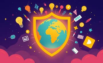 Patrimonio Intelectual: Protegiendo tus Activos Creativos Globales